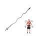 thumbnail image 1 of Barra Z Semi Olímpica High End Fitness Barra_Z_HF, 1 of 3