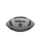 thumbnail image 1 of Balón de Fútbol Americano Wilson NFL Plata Talla Junior, 1 of 6
