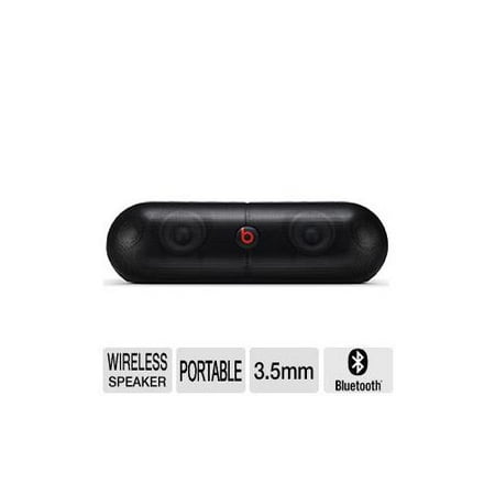 UPC 848447009848 product image for Beats by Dr. Dre Pill XL Black Portable Bluetooth Speaker | upcitemdb.com