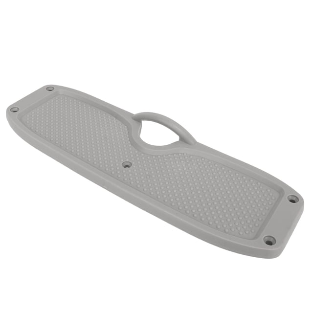 Montaje Del Soporte Del Motor Del Motor Placa De Pvc De Pvc Para La Pesca De Yate De Canoa Kayak En Bote Inflable