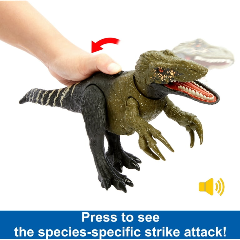 Jurassic world juguetes walmart sale
