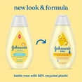 thumbnail image 2 of Johnson's Baby Head-To-Toe 2-in-1 Baby Wash & Shampoo, 3.4 fl. oz, 2 of 8