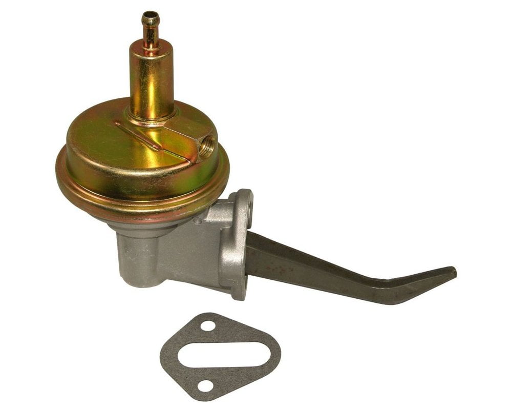 Mechanical Fuel Pump Airtex 40015