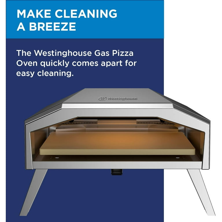 Westinghouse oven sale
