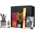 thumbnail image 1 of Figura Coleccionable McFarlane Toys, Caja de coleccionista de Daemon Targaryen de House of The Dragon, 1 of 6