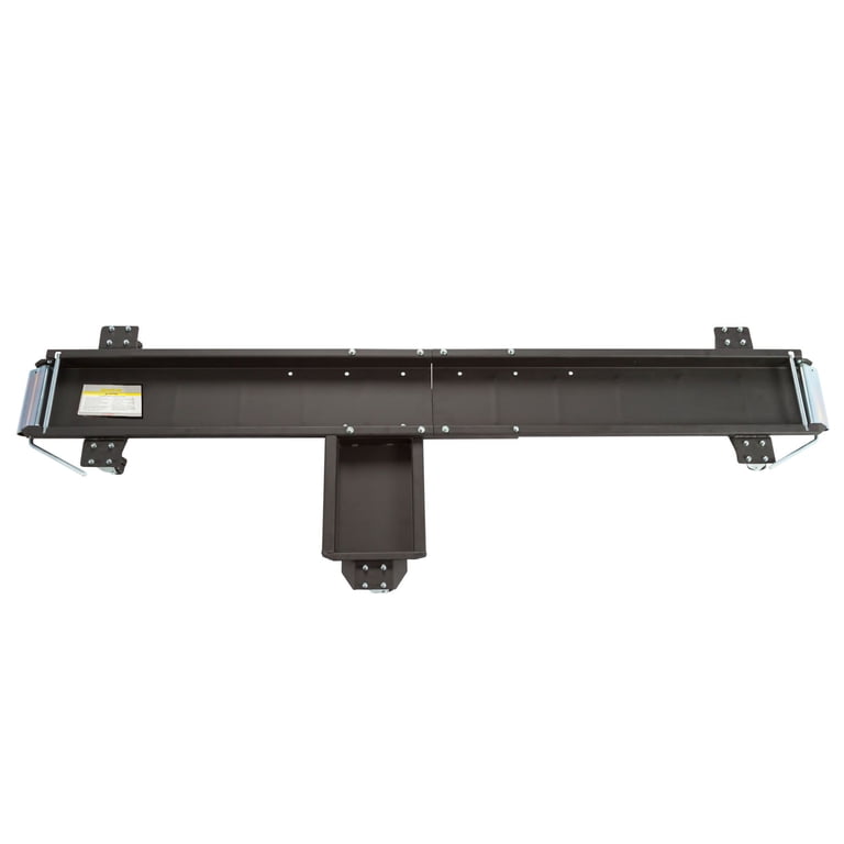 Black Widow, Motorcycle Dolly, MC-DOLLY, Steel Support 1250 lb