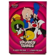 Upper Deck Fleer Retro Looney Tunes Vbx