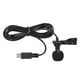 thumbnail image 4 of Micrófono estéreo 150cm Mini USB del profesional omnidireccional micrófono del Mic con el cuello de clip para GoPro Hero 3 3+ 4 Abanopi Micrófono, 4 of 6