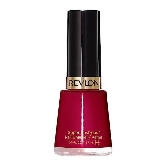 Esmalte de uñas Revlon Glossy Shine