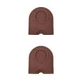 thumbnail image 1 of Guardoinrt Coffee Tamper Mat Discover Tamping Tool For Brewing Needs Coffee Lovers coffee single head S 2Set, 1 of 6
