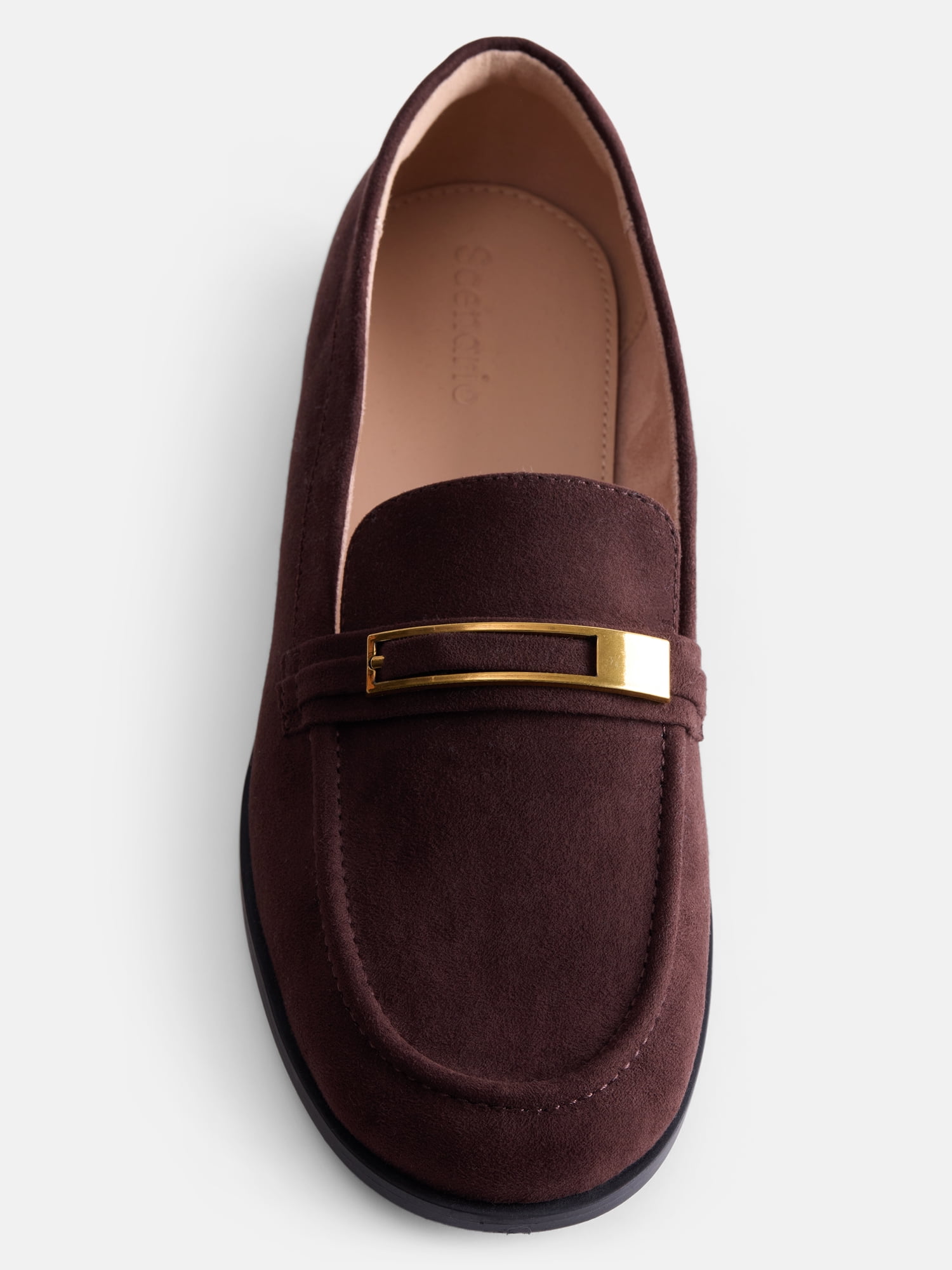 Scenario Women's Buckle Loafers