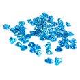 thumbnail image 1 of 50 piezas de aluminio anodizado azul de 8 mm rosa jinwen Azul anodizado, 1 of 6