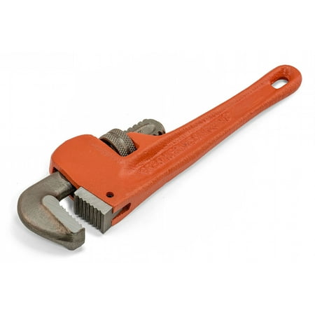 

Great Neck Pw8 8 Pipe Wrenches