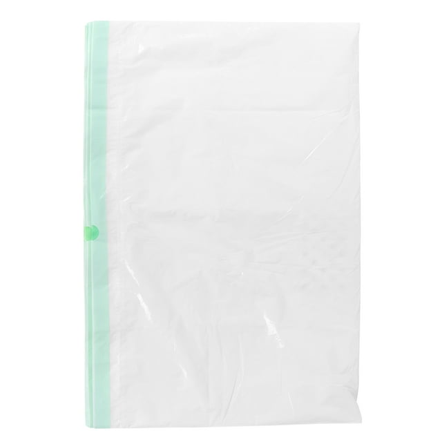 Bolsa de filtro de arena para gatos Bolsa de filtro de revestimiento de arena para gatos de plástico grueso y duradero para gatos domésticos