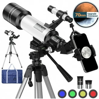 テレスコープ　TELESCOPE PANRAMIC U.S 放出品 ToupTek ATR585C |ATR3CMOS08300KPA | Astronomical camera