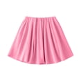 thumbnail image 6 of IUYRTFE Women Long Sleeve Button Down Top and High Waist Ruffle Shorts Set Casual 2 Piece Outfit, 6 of 9