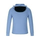 thumbnail image 5 of pstuiky camisetas de manga larga para hombre, Chaqueta protectora de verano con capucha y protector solar de manga larga para hombre, ideal para deportes al aire libre y secado rápido. salir tops l, 5 of 7