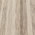thumbnail image 3 of Better Homes & Gardens Brown Striped Lisa Runner Rug, 2'6"x8', 3 of 8