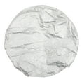 thumbnail image 1 of Raindrops Trailer Tire Cover Aluminum Film Rust Prevention 1Pcs, 1 of 6