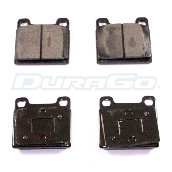 DuraGo BP31C Disc Brake Pad
