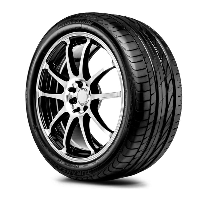 Llanta 205/55R16 91V Bridgestone Turanza ER300 HT