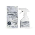 thumbnail image 2 of Usloyux Countertop Cleaners, Heavy-Duty Stain Remover For Kitchen Surfaces, Granite Quartz Marble Counter Cleaner, Powerful Decontamination Formula, No Residue Spray For Sinks Stoves Tiles, 237ml, 2 of 9