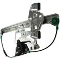 thumbnail image 2 of Front Power Window Regulator for 2000-2005 Cadillac DeVille Passenger OE Replacement C462945, 2 of 3
