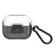 thumbnail image 1 of Funda con clip y mosquetón para SAMSUNG Galaxy Buds 3/Buds 3 Pro, 1 of 3