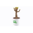 thumbnail image 3 of Figura Baby Groot de Guardianes de la Galaxia de eKids con canción, 3 of 8