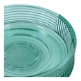 thumbnail image 4 of Plato para Jabón Hotel Style 11 x 3 cm Líneas Verde, 4 of 4