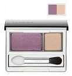 Clinique All About Shadow Duo 18 Beach Plum