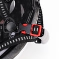 thumbnail image 4 of Casco de Bicicleta Bling Bling con Gafas de Ciclismo de Montaña, 4 of 6
