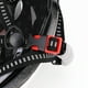 thumbnail image 4 of Cascos de Bicicleta Jadeshay Casco de Bicicleta de Carretera con Gafas EPS PC, 4 of 6