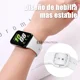 thumbnail image 3 of 3pzs Correa Silicón Premium Para Samsung Galaxy Fit 3, 3 of 7
