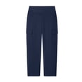 thumbnail image 6 of FAHXNVB High Waisted Yoga Cpari Pants for Women with Pockets Summer Stretchy Workout Athletic Trousers Lightweight Running Pants, 6 of 6