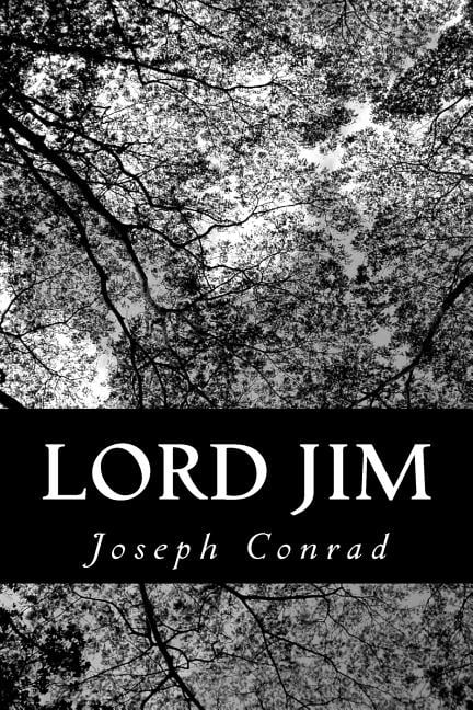 Lord Jim (Paperback)