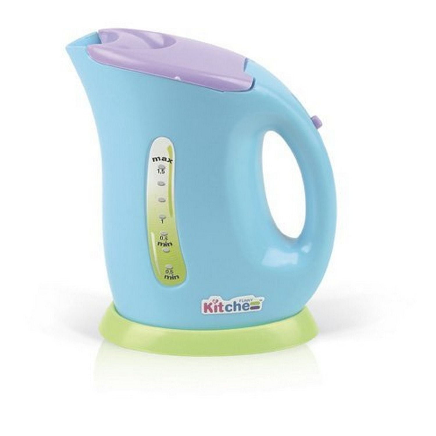 children's kettle and toaster set