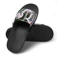 thumbnail image 4 of Tool Lateralus Unisex Slippers Summer Beach Slippers Casual Non Slip Comfortable Slide Sandals Home Slippers For Men Women, 4 of 8