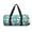 Cartoon Funny Goose, variant on Xecao Cartoon Pigs and Hearts print Round Travel Duffel Bag is a foldable gym bag with an inner pocket, perfect for travel sports