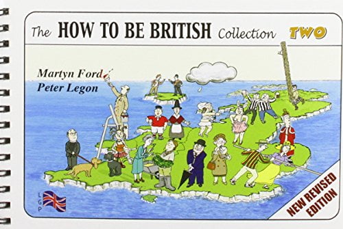 The How to Be British Collection Two (Other)