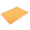 thumbnail image 3 of Cat Litter Mat Litter Tray Mat EVA Material Double Layer Cat Litter Box Mat Washable Kitten Litter Trapping Mat, 23.6x17.7in, 3 of 8