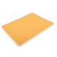 thumbnail image 3 of Alfombrilla de limpieza de EVA de doble capa para caja de arena de gatos, lavable, con orificio de malla, color amarillo, tamaño grande., 3 of 14