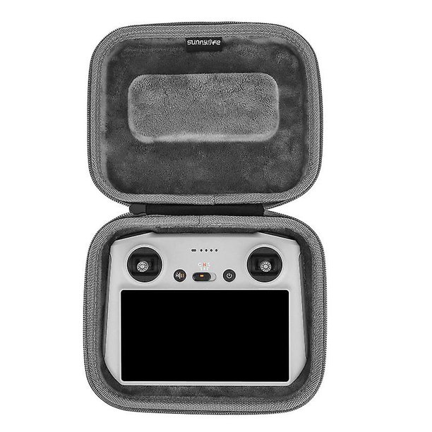 Estuche para Mini 3 Pro Estuche rígido de transporte portátil Bolsa de almacenamiento de viaje Caja de almacenamiento protectora para Dji Mini 3 Pro Drone Acces ShuxiuWang 8390605203558