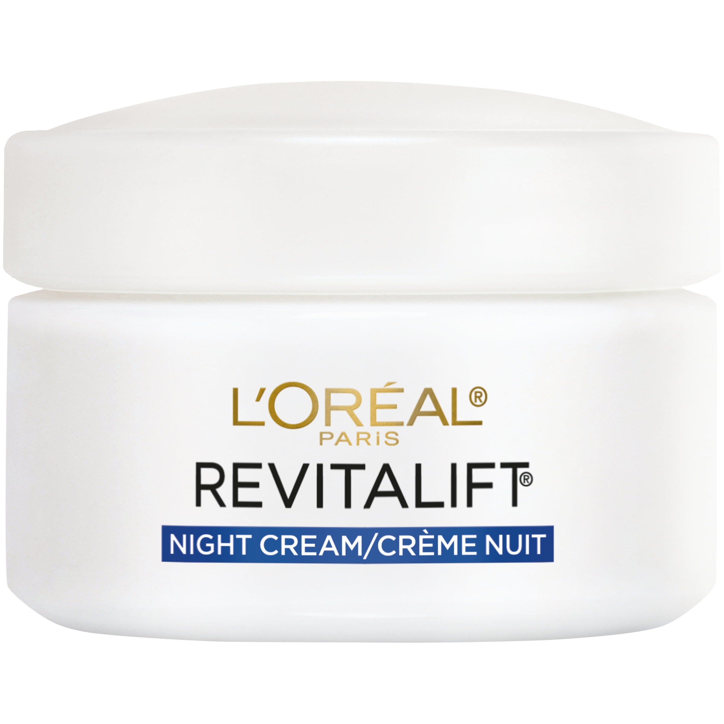 L'Oreal Paris Revitalift Anti Wrinkle + Firming Anti-Aging Night Cream ...