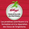 thumbnail image 3 of Kellogg's Vector Meal Replacement Cereal, 400g, 3 of 11