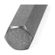 thumbnail image 2 of Punta magnética de 10 mm para destornillador de cabeza hexagonal, accesorio de hardware, gris oscuro, 2 of 4