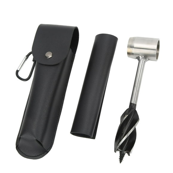 Wood Auger Drill BitHand Auger Wrench Set Wood Drill Auger Wrench Hand Auger Wrench Set Maximized Efficiency