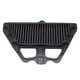 thumbnail image 4 of Filtro de aire para motocicleta, limpiador para admisión de aire de protección de motor de alto flujo para Z900 ZR900 2017-2021, 4 of 12