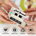 thumbnail image 6 of Customizable Cassette Tapes – Personalize with Your Name, Record Your Voice, and Create Unique Gifts (Friendship & Just Because Edition), 6 of 7