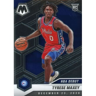 NBA 2017 Optic Basketball Bam Adebayo Trading Card #187 (Rated